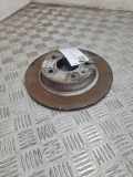 Bremsscheibe hinten rechts OPEL ASTRA H Estate (L35) 1.9 CDTI