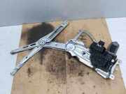Fensterheber vorne links OPEL ASTRA G Sedan (F69_) 2.0 16V 3011002236 90521876