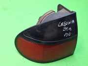 Lampenträger Heckleuchte rechts Renault Laguna I (B56)