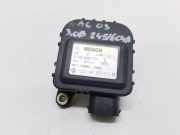 Regelventile für Innenraumheizung AUDI A6 Avant (4A, C4) S6 Turbo quattro 4B1820511M