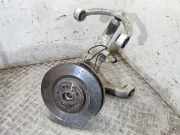 Achsschenkel (ABS) rechts vorne Mercedes-Benz GLE (W166) 16610