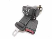 Sicherheitsgurt mitte VW Passat 5.5 Variant (3B6) 3B0857813