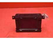 Radio/Navigationssystem-Kombination Opel Astra H Kasten () 13111163