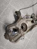 Achsschenkel (ABS) rechts vorne Mercedes-Benz M-Klasse (W166) A1663301020