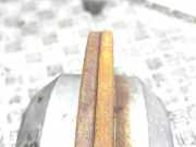 Bremsscheibe rechts hinten Hyundai Santa Fe III (DM)