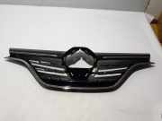 Kühlergrill oben Renault Megane IV Schrägheck (B9A) 623100479R