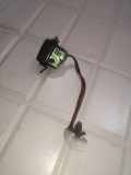 Schalter für Warnblinker Mazda 626 V Hatchback (GF) 4Y26