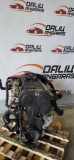 Motor ohne Anbauteile (Diesel) VW Touran (1T1, 1T2) AZV