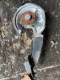 Radnabe hinten VW Passat B6 CC (357) 5C0505225