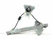Fensterheber links hinten Citroen C3 (FC) 9683129080