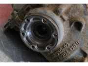 Achse hinten BMW X1 (E84) 7566185