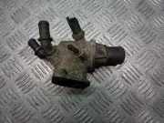 Thermostatgehäuse Opel Vectra C CC (Z02) 55187784