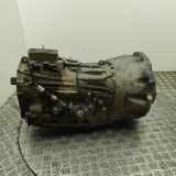 Automatikgetriebe VW Touareg II (7P) TR81SD