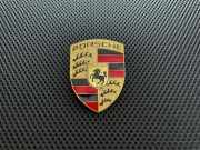 Emblem Porsche 911 (997) 95855967600