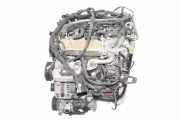 Motor ohne Anbauteile (Diesel) Mercedes-Benz B-Klasse Sports Tourer (W246, W242) 651901