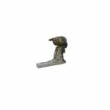 Türscharnier hinten links Volvo V40 Schrägheck (525, 526) 31352694