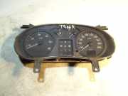 Tachometer Renault Trafic II Kasten (FL) P8200252449A