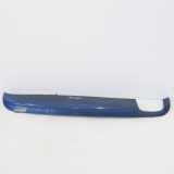 Blende Stoßstange hinten Audi A4 (8E, B7) 8E0807521F