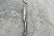 Auspuffanlage hinten Mercedes-Benz Vito Tourer (W447) A4474900201