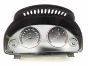 Tachometer BMW 5er (F10) 926517901