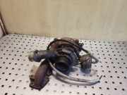 Turbolader Opel Vectra C CC (Z02) 55196859