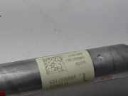 Sicherheitsgurt links hinten Volvo V70 III (135) 39818808