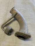 Auspuffanlage hinten Toyota Land Cruiser Prado (J15)
