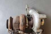Turbolader Peugeot 208 I (CA, CC) 9673283680