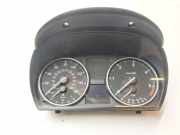 Tachometer BMW 3er Touring (E91) 9187345