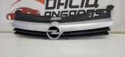 Kühlergrill oben Opel Astra H GTC () 13108463
