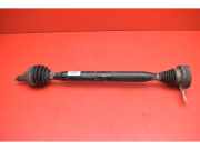 Antriebswelle rechts hinten Skoda Fabia III Kombi (NJ) 6R0407762K