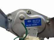 Wischermotor hinten Kia Sorento I (JC) 987003E000