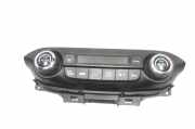 Heizungsbetätigung (Konsole) vorne Honda CR-V IV (RM) 79600T1GE614M1