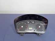 Tachometer Ford Focus II Cabriolet (DB3) 3M5F10841A