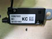 Antenne Dach Opel Astra J (P10) 13367022