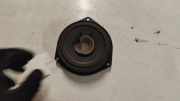 Lautsprecher links hinten Opel Zafira B (A05) 90379280