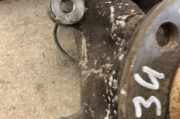 Achsschenkel (ABS) links vorne BMW 2er Cabriolet (F23) 3121189159