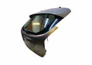 Heckklappe geschlossen Ford Focus III Turnier (DYB)