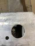 Aufprallträger hinten BMW 2er Gran Tourer (F46)