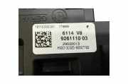 Sicherungskasten BMW 3er Gran Turismo (F34) 6114926111003