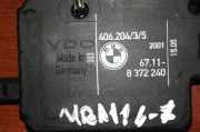 Tankdeckelschloss BMW 3er (E46) 8372240