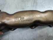 Auspuffkrümmer VW Touareg II (7P) 059253033AC