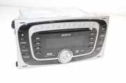 Radio/Navigationssystem-Kombination Ford Kuga () 8V4T18C939LD