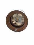 Radnabe hinten Renault Grand Scenic III (JZ)