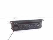 Radio/Navigationssystem-Kombination Citroen Xsara Picasso (N68) 96545983XT