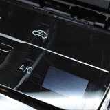 Heizungsbetätigung (Konsole) vorne VW T-Roc (A11) 2GA907044