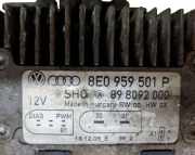 Relais für Klimaanlage Audi A4 Cabriolet (8H) 8E0959501P