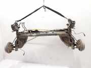 Achse hinten Renault Clio IV (BH) 555118520R