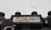 Einspritzleiste Ford Focus C-Max (DM2) 9654592680
