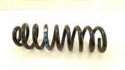 Feder links hinten Mercedes-Benz E-Klasse (W213) 2133240504
